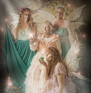 Meet your Posher, Melody